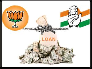 BJP plans to edge Congress over education loan issue 