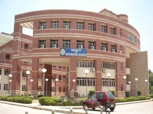 NGOs to enroll Delhi University students as voters 