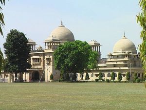 Munna Singh appointed as VC of Chandra Shekhar Azad University