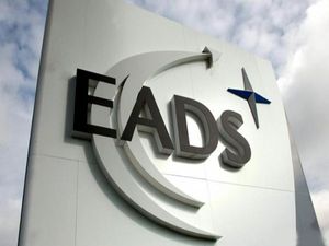 EADS to fund aerospace research in India 
