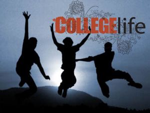 Precious College Experiences - Make The Best Use Of It