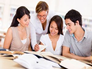 College Experiences - Make The Best Use Of It