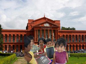 'You cannot create separate island for bureaucrats' kids'- Delhi HC