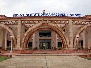 IIM Indore offers Fellow Program in Management (FPM) admission 2013
