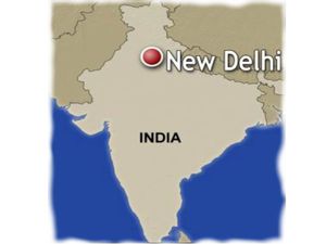 Empowering Delhi's underprivileged with education