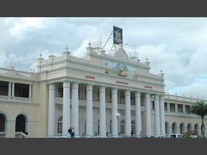 Mysore University announces UG Examination time table Nov-Dec 2013