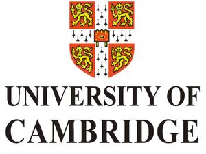 Cambridge University alumnus sponsors scholarship 