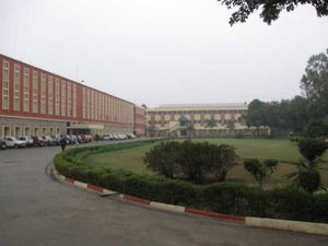 Mount St. Mary' s School Celebrates Golden Jubilee