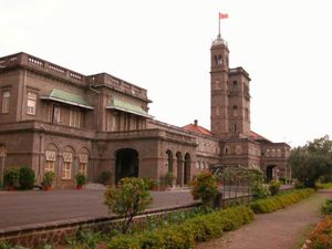 UoP members demand the university to have own MBA entrance exam
