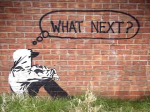 6 things you should never say to an unemployed youth!