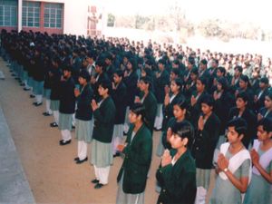 Teachers cannot be forced to fold hands in school prayers: HC