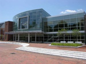 Washington College expands international education programmes