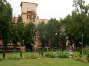 NIT offer free coaching to less-privileged students