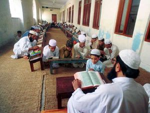 Conference to modernise madrassa education 