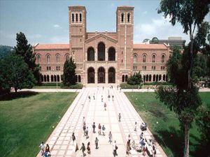 California Varsity holds International Education Week from 11-15 Nov