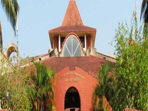Goa University gets equipped with microscope worth of Rs one crore