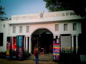 NSD's Bal Sangam fest to begin on Children's Day
