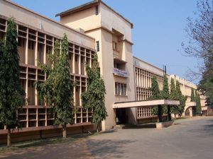NIT Jamshedpur invites application forms for Ph.D Admissions-2014