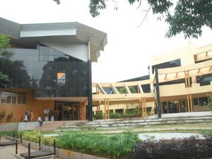 IFIM Business School offers PGDM programme Admissions 2014