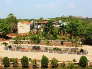 Mangalore University selected for Indira Gandhi NSS Award 2013