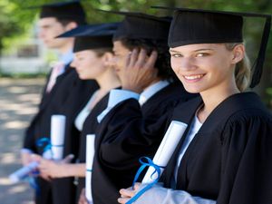 Alarming thoughts at the end of Masters course