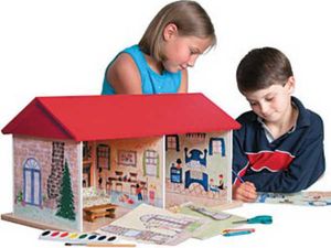 Educational toys, the next big thing in India.