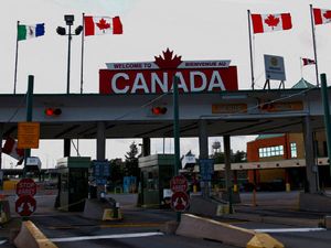 Canada, one of the great destinations for international education
