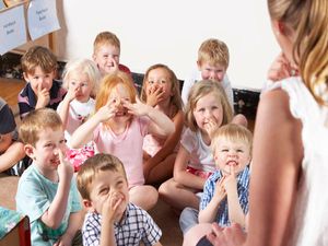Children's day! Ideas for teachers to make it special