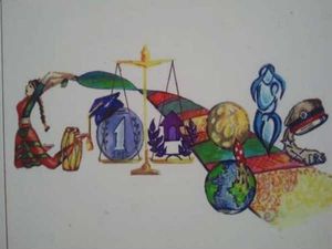 Student designed Google Doodle to appear on 14 November