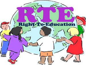What is Right to Education (RTE)?