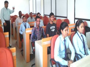 Career Business School (CCM & CIIM) celebrates National Education Day