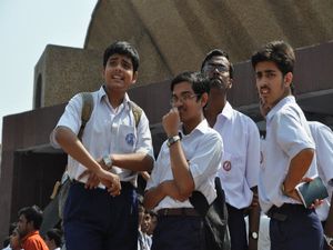 Forty percent drop-out rate in elementary schools: Report