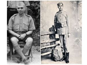 About Pandit Jawaharlal Nehru 