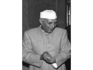 Jawaharlal Nehru's impact on Education