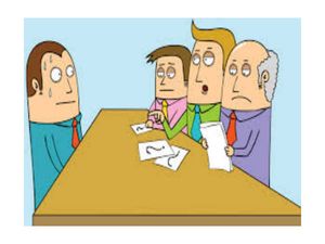 Essentials to get that 1st interview right - Are you interview-ready?