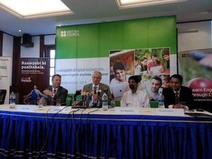 British Council launches products to bring English to Indian masses