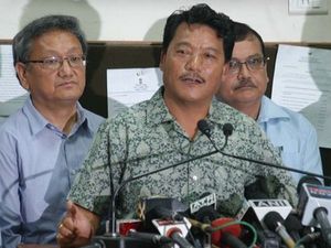 Lepcha language not to be taught in schools in West Bengal: Gurung