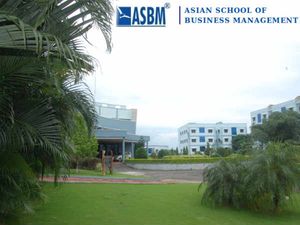 ASBM- Bhubaneswar opens PGDM admissions for the session 2014-16
