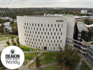 Participants From 5 Countries Create Architectural Design Solutions