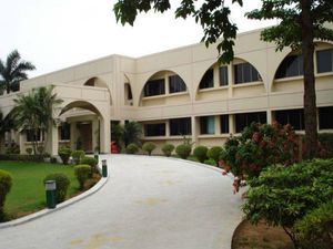 Odisha Govt gives a green flag to new courses at Xavier University