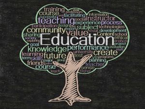 Education system in India. Areas to re-work. Re-defining its purposes