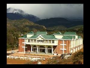 75% candidates appeared for TREAT of Central University of Himachal