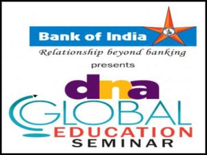 DNA Holds Study Abroad Fair In Mumbai. Hurry, Get Registered Now!!