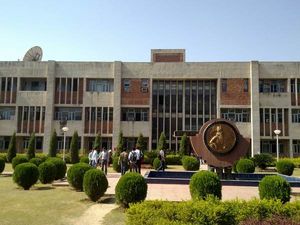 Guru Nanak Dev University celebrates 44th Foundation Day
