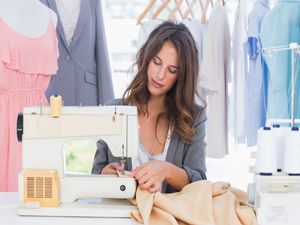 Learn Sewing Online. Your Room Is Your Sewing Class!