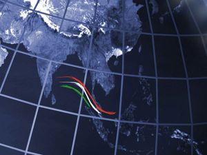 Indonesia's Udayana University has 'India Corner'