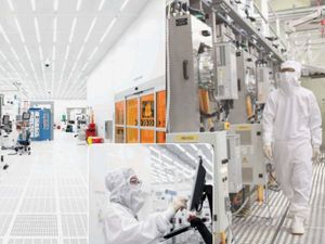 IIT Bombay to offer Certificate course on Semiconductor Technology