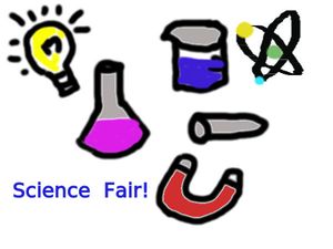 The science fair begins at Lahore
