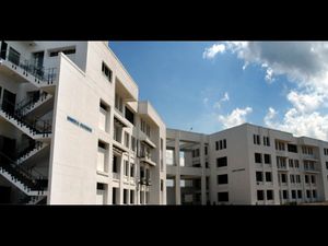 SSN SoMCA, Chennai offers M.S in Information Technology admission 2014