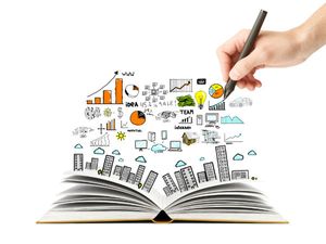 Secrets to work on your study plan. Effective ways of studying.